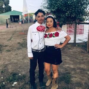 Meet your Posher, Luis